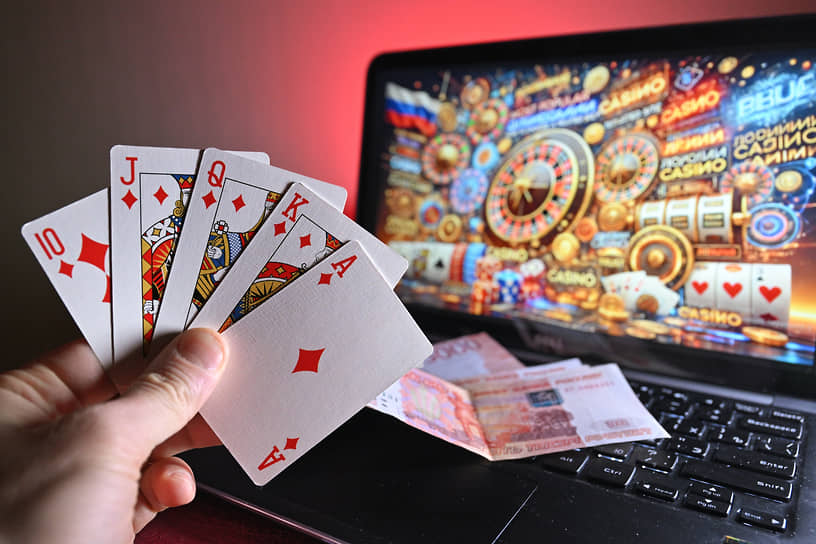 Experience the Thrill of Gaming at 31Bets Casino & Sportsbook