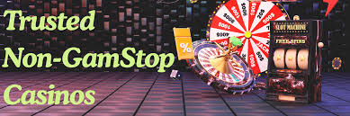 Exploring Casino Sites Not Registered with GamStop -1580998964