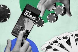 Exploring Casinos Not on Gamstop UK Your Guide to Alternative Gaming Options -13473652