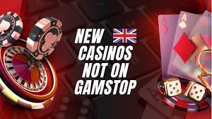 Exploring Casinos Not Registered on Gamstop A Guide to Alternative Gambling Options