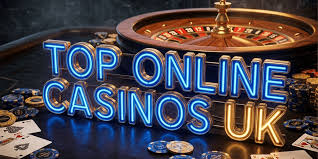 Exploring Crypto Casinos in the UK The Future of Online Gambling