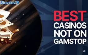 Exploring Non-Gamstop Casinos A Guide to Unrestricted Gaming 1724529988