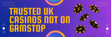 Exploring Non Gamstop UK Casino Sites Opportunities and Benefits 1727124520
