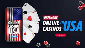 Exploring UK Casino Alternatives The Offshore Gaming Experience