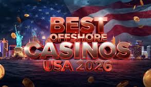 Exploring UK Casino Alternatives The Offshore Gaming Experience