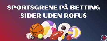 Fordele ved Online Casino Uden ROFUS