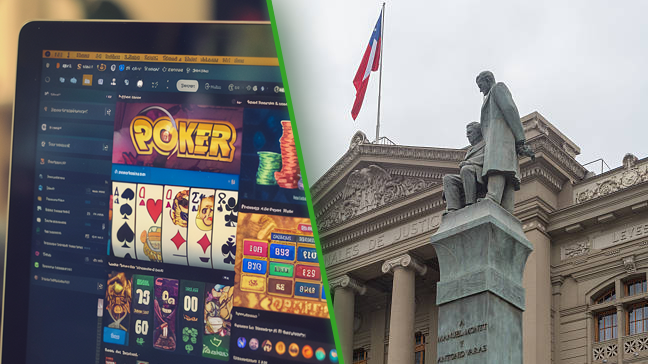 Los Mejores Casinos Online Confiables en Chile -1045758855