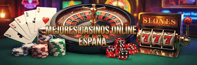 Los Mejores Casinos Online Ranking y Guía Definitiva