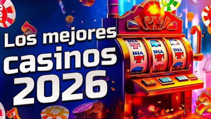 Los Mejores Casinos Online Ranking y Guía Definitiva