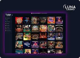 Luna Casino DK 2026 En Vej til Online Spiloplevelse Uden Sidestykke Luna Casino DK 2026 En Vej til Online Spiloplevelse Uden Sidestykke