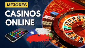 Mejor Casino Online ¿Qué Plataforma Elegir -1735957167