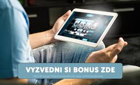 Nové české kasino Jak vybrat to pravé pro vás