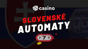 Nove online casino Slovensko - Zábava a výhry na dosah ruky