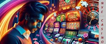 Nye Casino Sider Find Din Perfekte Spiloplevelse 1217373629