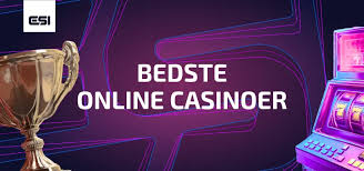 Nye Casinoer i Danmark En Guide til De Bedste Spiloplevelser