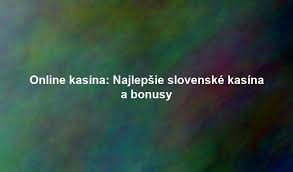 Online Kasína Bez Vkladu - Bezriziková Zábava a Výhry