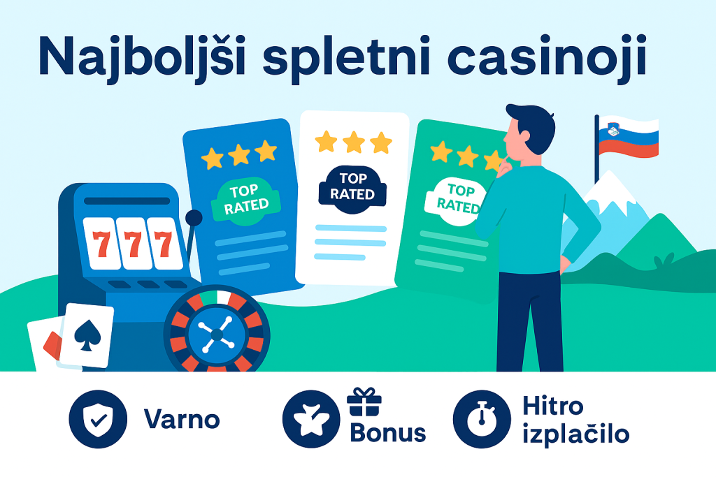 Online Kasína Bez Vkladu - Bezriziková Zábava a Výhry