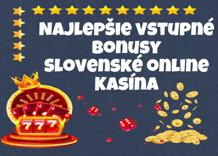 Online kasína s nízkym vkladom Hrajte bez stresu