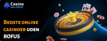 Opdag Casino Sider Uden MitID – Spil Med Tryghed