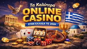 Καλύτερα Νομίμα Καζίνο Ο Απόλυτος Οδηγός για Παίκτες