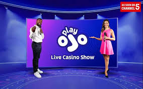 Play OJO Casino DK - Oplev Spilverdens Nydelse Play OJO Casino DK - Oplev Spilverdens Nydelse