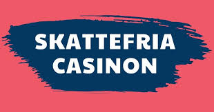 Skattefritt Casino En Guide till Skattefria Vinster