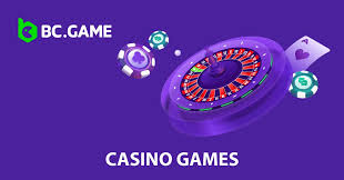 The Ultimate Guide to BC.Game Mirror Your Gateway to Endless Gaming Fun