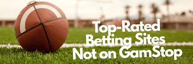 Top Sportsbooks Not on GamStop Your Guide to Non-Restricted Betting