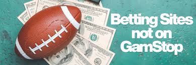 Top Sportsbooks Not on GamStop Your Guide to Non-Restricted Betting