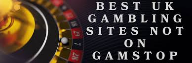 Understanding What Gambling Sites Are Not The Hidden Truth