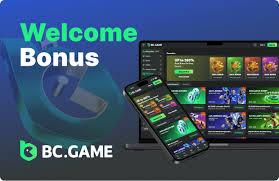 Unlocking Rewards A Comprehensive Guide to BC.Game Bonuses and Promo Codes 684791504