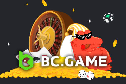 تجربة مثيرة مع تطبيق BC.Game