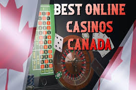Discover the Best Canada Online Casinos A Comprehensive List Discover the Best Canada Online Casinos A Comprehensive List