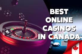 Discover the Best Canadian Online Casinos for 2023 -373366167 Discover the Best Canadian Online Casinos for 2023 -373366167