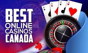 Discover the Best Online Casinos in Canada for 2023 -238393901
