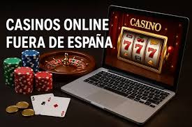 Explorando los Casinos Fuera de España Una Aventura Internacional Explorando los Casinos Fuera de España Una Aventura Internacional