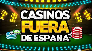 Explorando los Casinos Fuera de España Una Aventura Internacional Explorando los Casinos Fuera de España Una Aventura Internacional