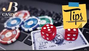 Exploring JB Casino Nigeria A Comprehensive Guide -863532855