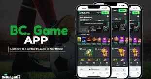 Exploring the BC.Game Mirror Site Your Gateway to Uninterrupted Gaming