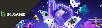 Exploring the BC.Game Mirror Site Your Gateway to Uninterrupted Gaming