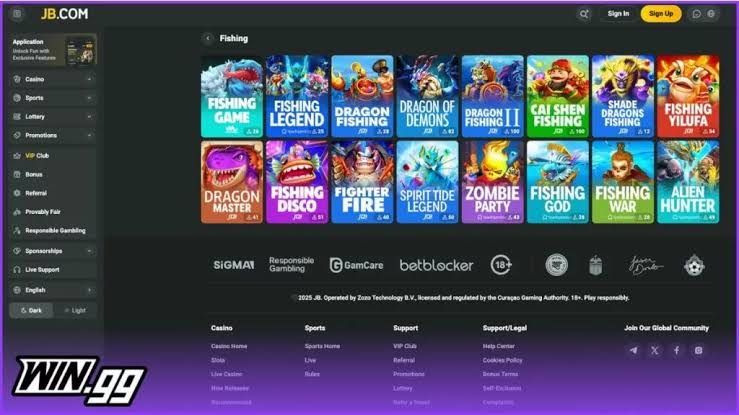 Exploring the JB Casino Platform in India A Comprehensive Guide