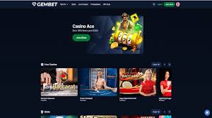 探索马来西亚的Gembet - 投注与娱乐