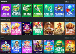 JB Casino Bangladesh Review Discover the Excitement and Opportunities