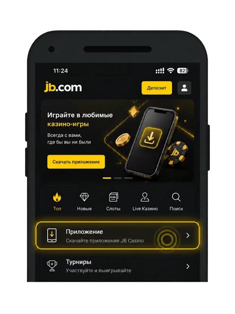JB Casino Everything You Need - A Comprehensive Guide
