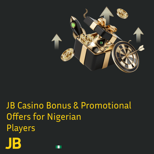 JB Casino Nigeria Overview A Comprehensive Look at Online Gambling