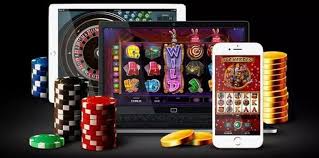 Online Casino BloodySlots Experience Thrilling Gaming Opportunities