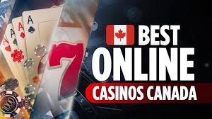 Online Gambling for Real Money in Canada Your Comprehensive Guide Online Gambling for Real Money in Canada Your Comprehensive Guide