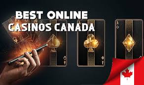 Online Gambling for Real Money in Canada Your Comprehensive Guide Online Gambling for Real Money in Canada Your Comprehensive Guide