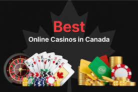 The Evolution of Online Gambling in Canada Trends, Regulations, and Future Prospects
