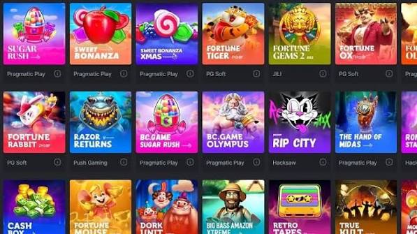 The Exciting World of Dice BC Game